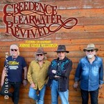 Creedence Clearwater Revived feat. JGW & 