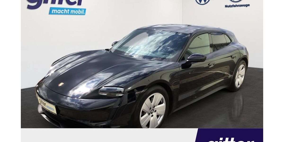 Porsche Taycan 34.267 km 57.777 &euro; Erfurt 99098