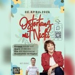 Ostertanz mit Nicki