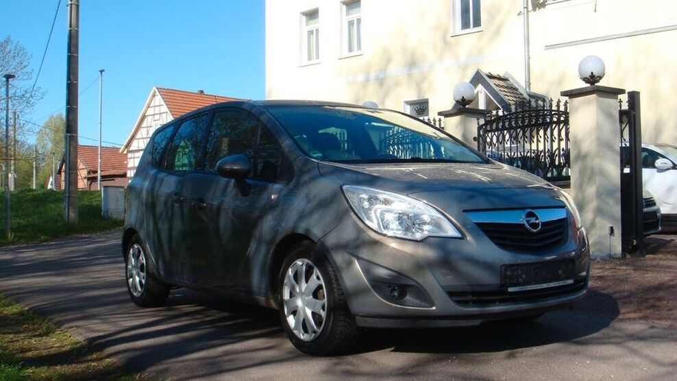 Meriva