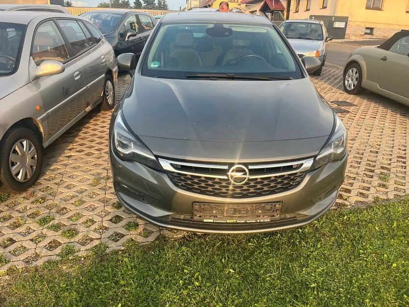 Astra