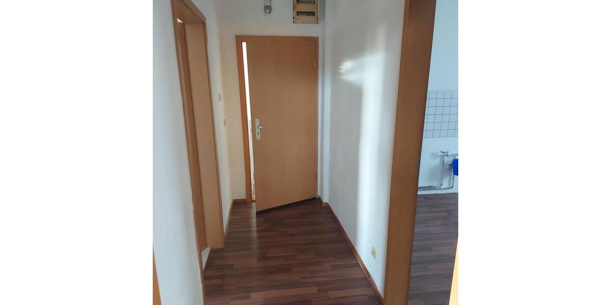 Dachgeschoßwohnung Gotha - 2 Zimmer, 50 m&sup2;, 360&euro; | Angebot:26545270