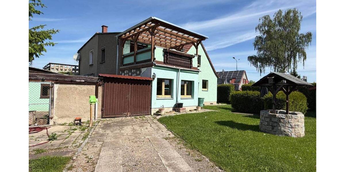 Einfamilienhaus Weißensee - 5 Zimmer, 118 m&sup2;, 160.000&euro; | Angebot:26816480