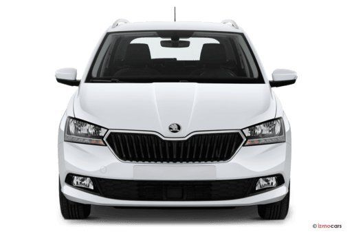 Skoda Fabia 221.000 km 4.990 &euro; Weimar 99425