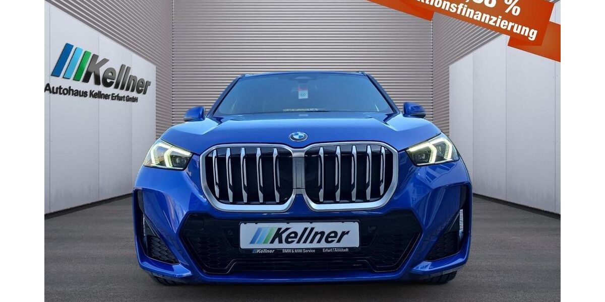 BMW X1 57.513 km 41.840 &euro; Erfurt 99091