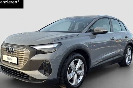 Audi Q4 e-tron 35.300 km 27.970 &euro; Erfurt 99099