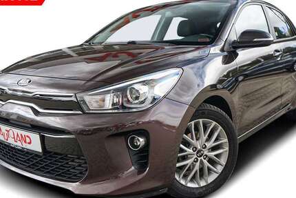 Kia Rio 65.156 km 14.950 &euro; Erfurt 99087