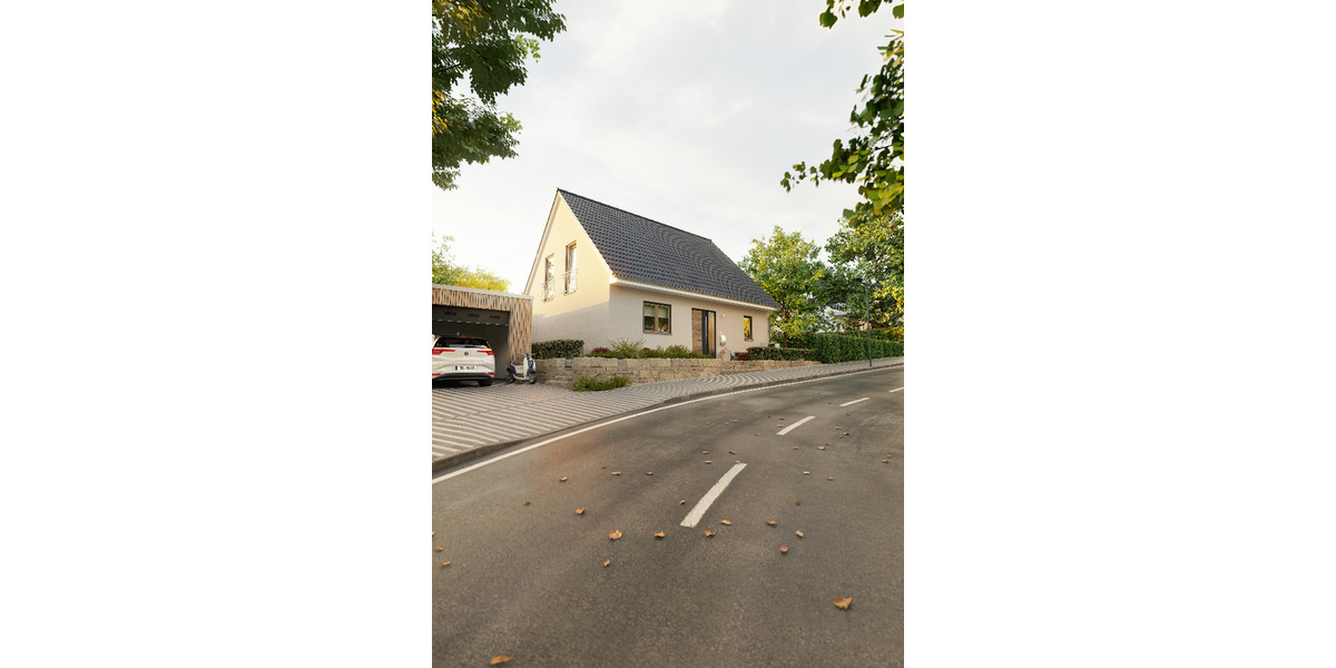 Einfamilienhaus Erfurt Kühnhausen - 6 Zimmer, 144 m&sup2;, 278.520&euro; | Angebot:25691587