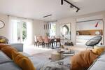 Bungalow Alperstedt - 4 Zimmer, 108 m&sup2;, 429.120&euro; | Angebot:25851591