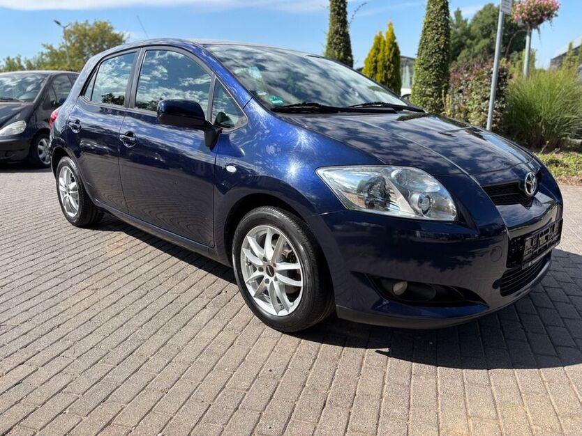 Auris