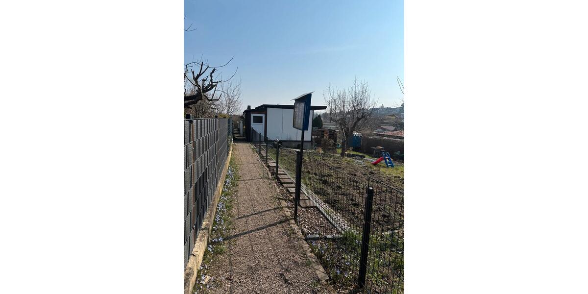 Grundstück Erfurt Johannesvorstadt - 5.400&euro; | Angebot:25893378