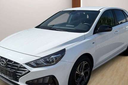 Hyundai i30 52.000 km 17.990 &euro; Schwabhausen 99869