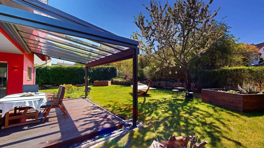 Einfamilienhaus Erfurt Windischholzhausen - 5 Zimmer, 144 m&sup2;, 630.000&euro; | Angebot:26435512