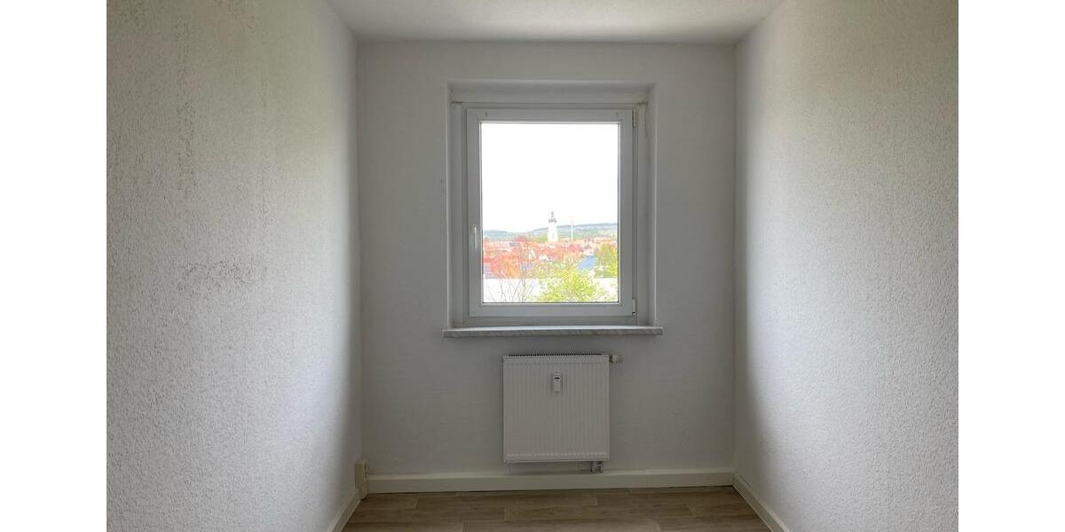 Etagenwohnung Ohrdruf - 3 Zimmer, 61 m&sup2;, 360&euro; | Angebot:25988701