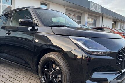 Suzuki Swift 8.850 km 18.399 &euro; Amt Wachsenburg OT Ichtershausen 99334