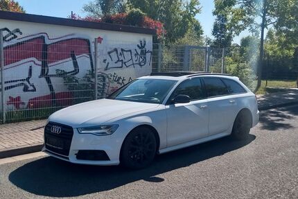 Audi A6 75.000 km 22.999 € Sömmerda 99610