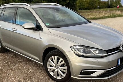 VW Golf 54.000 km 19.990 € Erfurt 99096