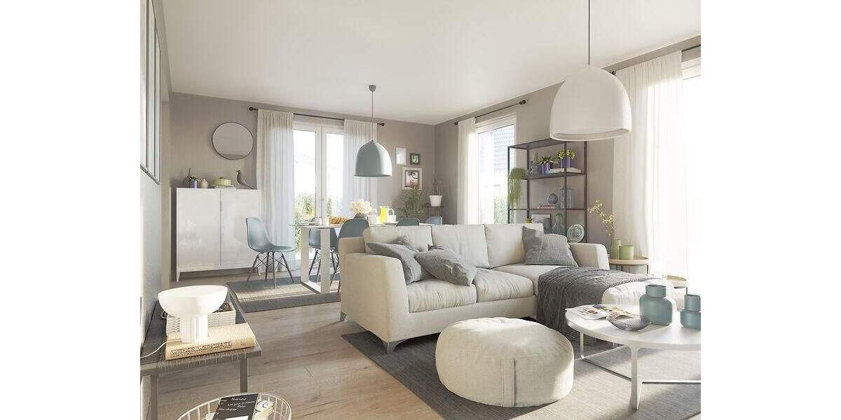 Bungalow Tunzenhausen Tunzenhausen - 3 Zimmer, 90 m&sup2;, 306.890&euro; | Angebot:25320072