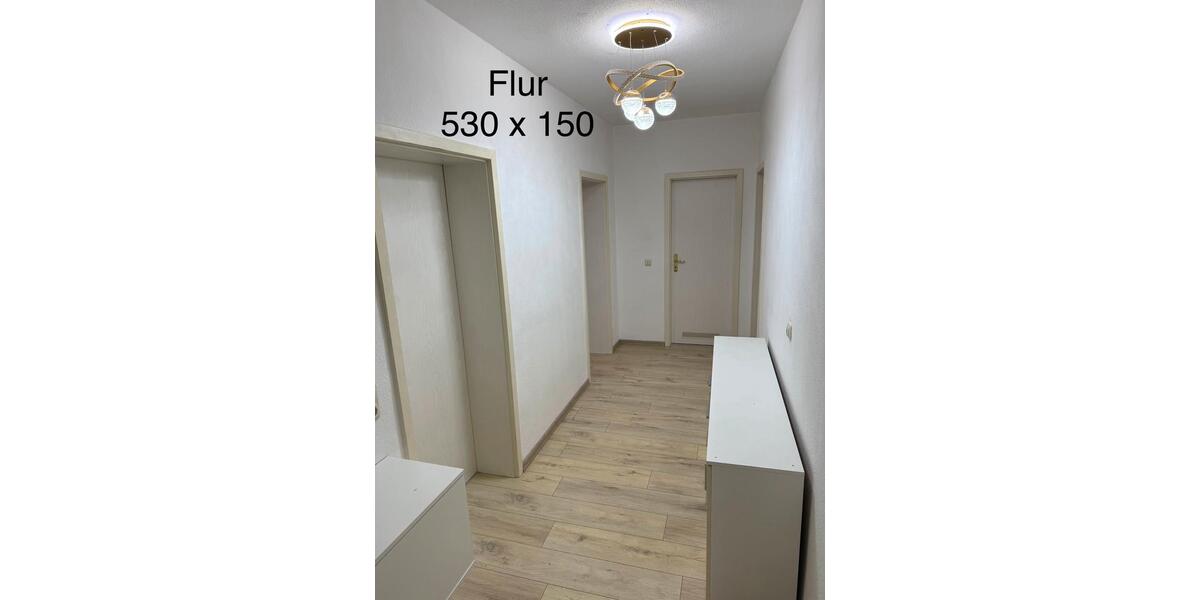 Etagenwohnung Erfurt Andreasvorstadt - 2 Zimmer, 71 m&sup2;, 675&euro; | Angebot:24564966