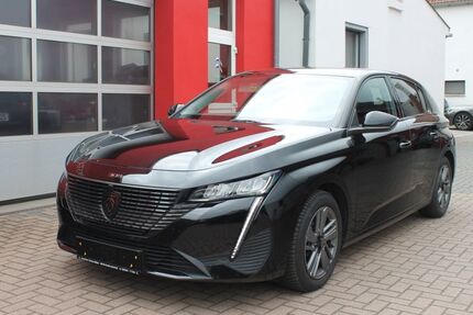 Peugeot 308 34.579 km 17.890 &euro; Großrudestedt 99195