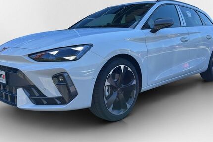 Cupra Leon 2.500 km 39.790 &euro; Erfurt 99099