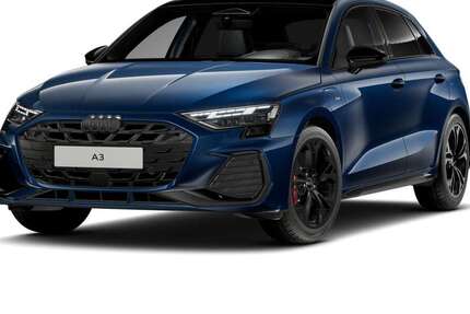 Audi A3 7.906 km 43.970 &euro; Erfurt 99099