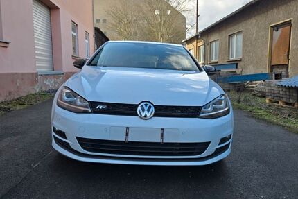 VW Golf 199.900 km 8.000 € Rudolstadt 07407