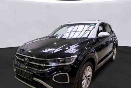 VW T-Roc 48.000 km 24.500 € Bad Langensalza 99947