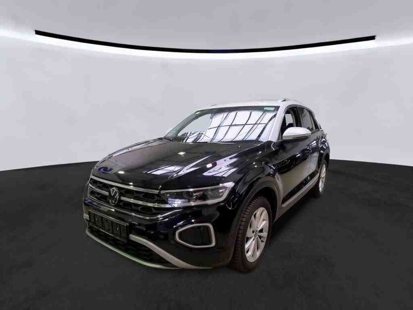 VW T-Roc 48.000 km 24.500 € Bad Langensalza 99947