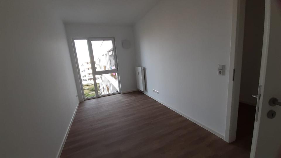 Etagenwohnung Erfurt Johannesvorstadt - 4 Zimmer, 114 m&sup2;, 1.625&euro; | Angebot:24639613