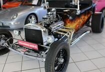 Ford Andere