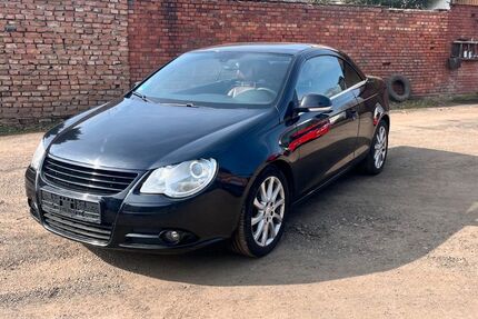 VW Eos 138.750 km 3.999 &euro; Riethnordhausen 99195