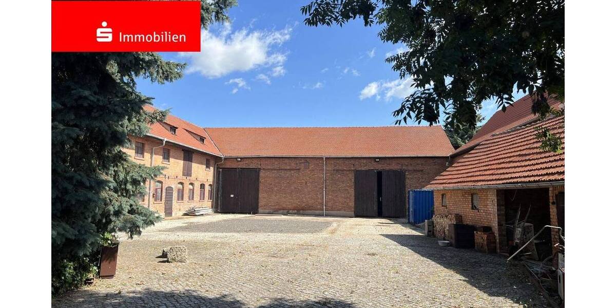 Bauernhaus, Landhaus Döllstädt - 8 Zimmer, 172 m&sup2;, 295.000&euro; | Angebot:25246197