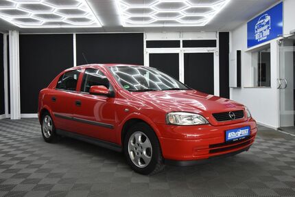 Opel Astra 179.500 km 5.980 &euro; Erfurt 99092
