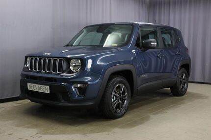 Jeep Renegade 3.800 km 21.980 &euro; Schwabhausen 99869