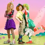 Der Traumzauberbaum und Rosenhufs Liebesbrille mit dem Reinhard Lakomy Ensemble