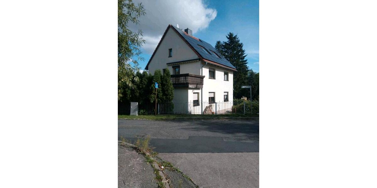 Mehrfamilienhaus, Wohnhaus Arnstadt - 9 Zimmer, 235 m&sup2;, 450.000&euro; | Angebot:26465631