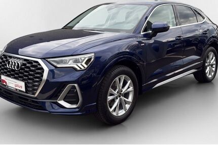 Audi Q3 12.020 km 35.990 &euro; Arnstadt 99310