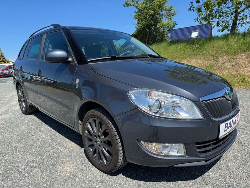 Fabia