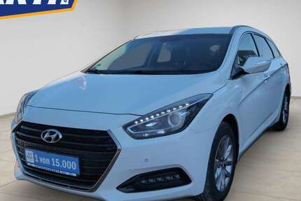 Hyundai i40 225.821 km 6.980 &euro; Amt Wachsenburg OT Thörey 99334