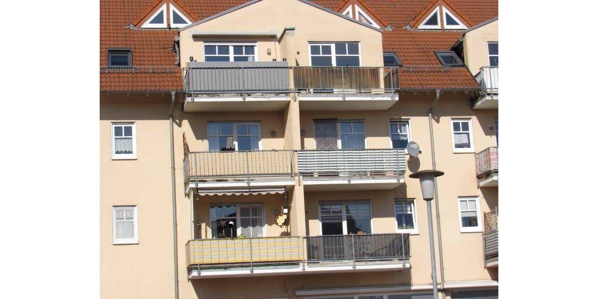 Etagenwohnung Gotha Siebleben - 3 Zimmer, 70 m&sup2;, 99.000&euro; | Angebot:23967027