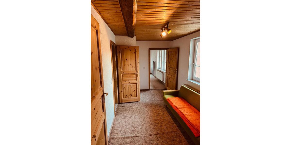 Bauernhaus, Landhaus Tonna - 4 Zimmer, 160 m&sup2;, 250.000&euro; | Angebot:24865767