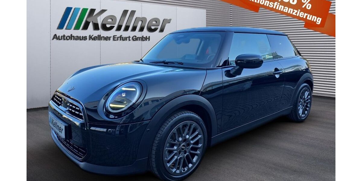 Mini Cooper C 33.449 km 25.480 &euro; Erfurt 99091