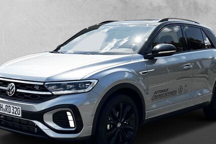 VW T-Roc 13.000 km 32.990 € Gotha 99867