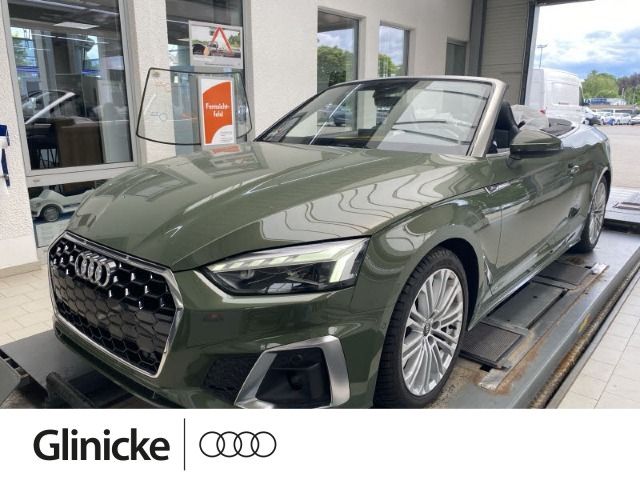 Audi A5 58.900 km 36.980 &euro; Weimar 99423