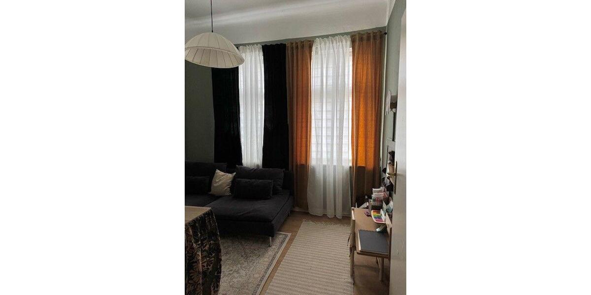 Erdgeschoßwohnung Gotha - 3 Zimmer, 90 m&sup2;, 630&euro; | Angebot:26292839