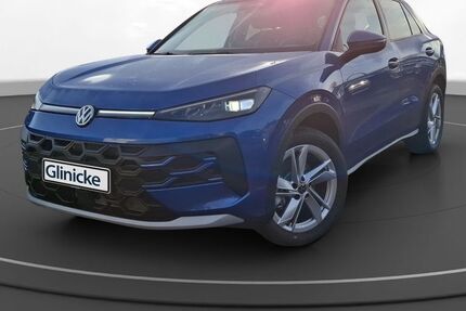 VW T-Roc 8.500 km 36.500 &euro; Weimar 99423