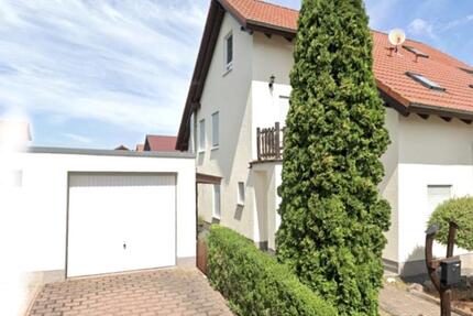 Haus Ohrdruf - 4 Zimmer, 101 m&sup2;, 199.999&euro; | Angebot:25307749