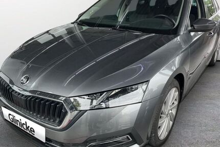 Skoda Octavia 41.600 km 27.980 &euro; Erfurt 99099