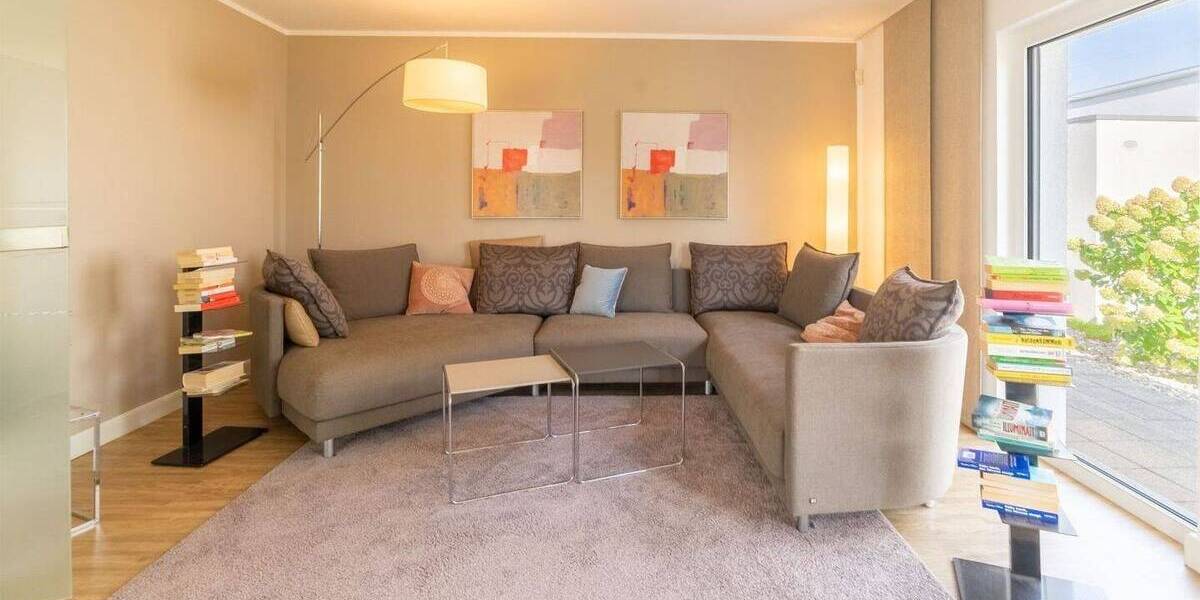 Mehrfamilienhaus, Wohnhaus Ohrdruf - 4 Zimmer, 124 m&sup2;, 350.104&euro; | Angebot:26903676